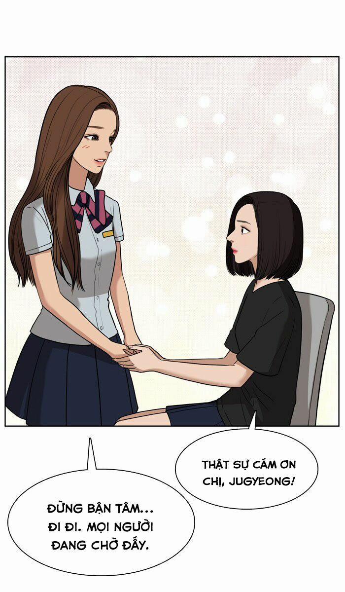 Nữ Thần Giáng Thế 27 trang 32