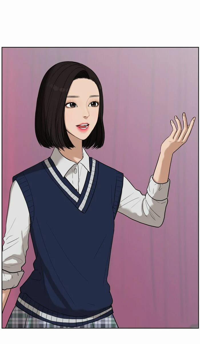 Nữ Thần Giáng Thế 27 trang 35