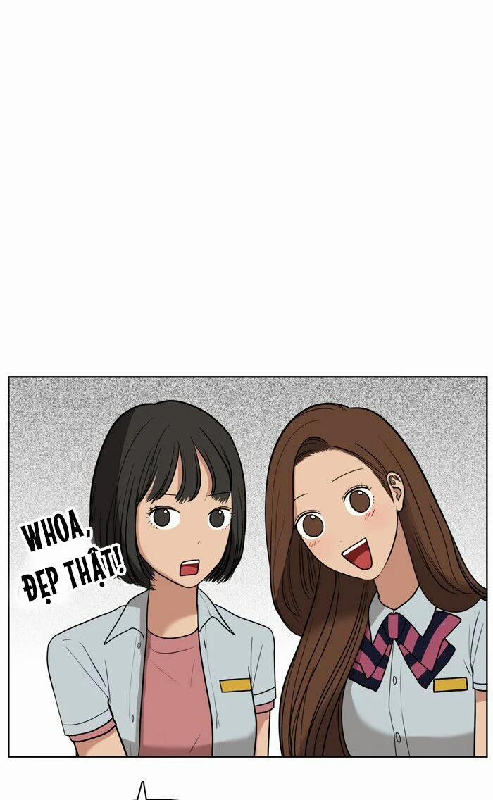 Nữ Thần Giáng Thế 27 trang 36