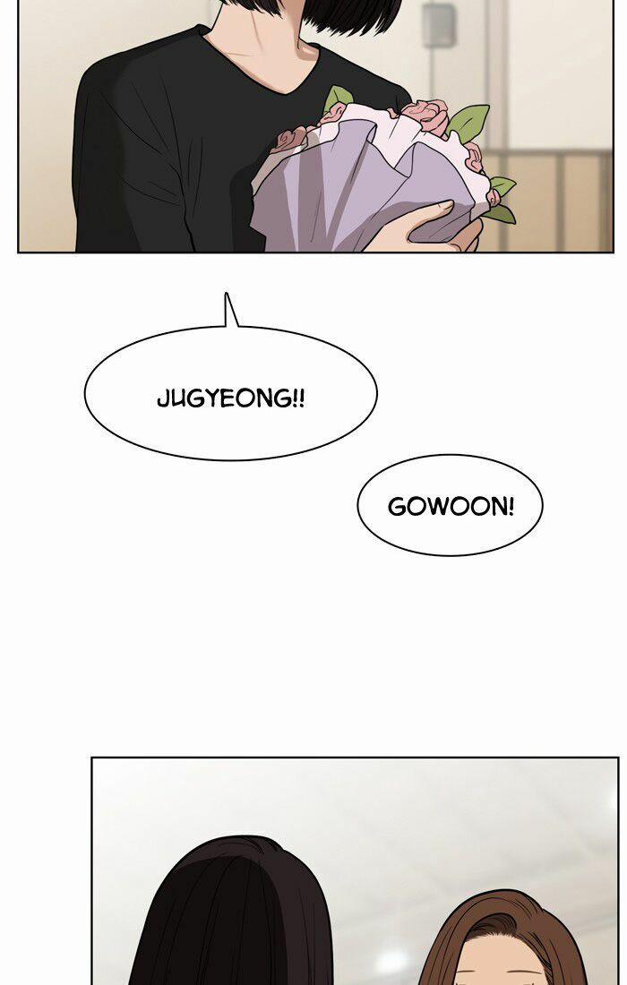 Nữ Thần Giáng Thế 27 trang 42