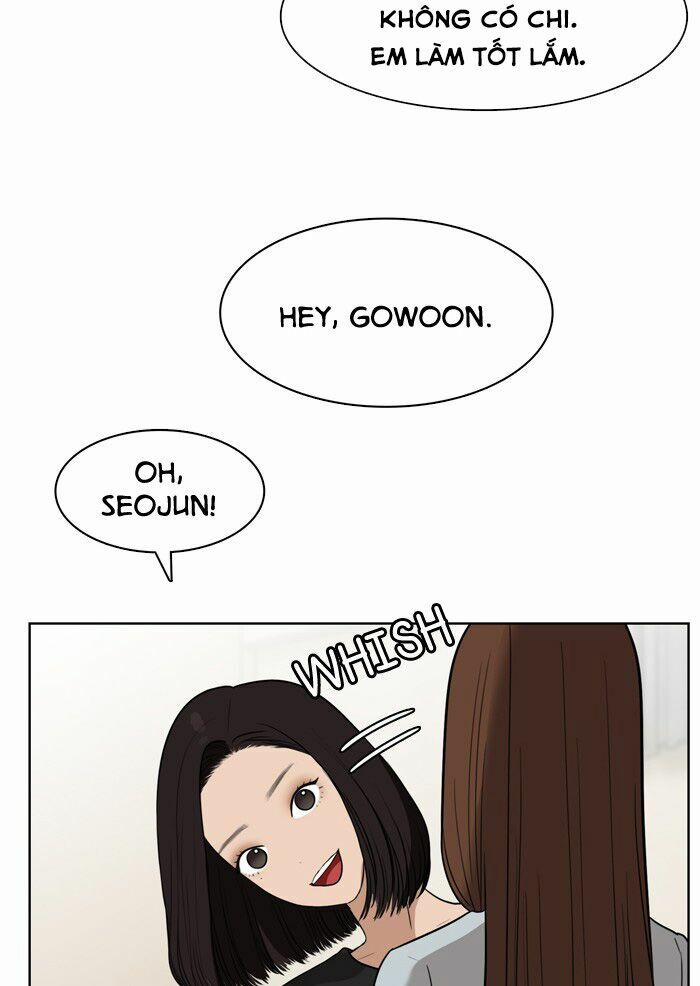 Nữ Thần Giáng Thế 27 trang 44