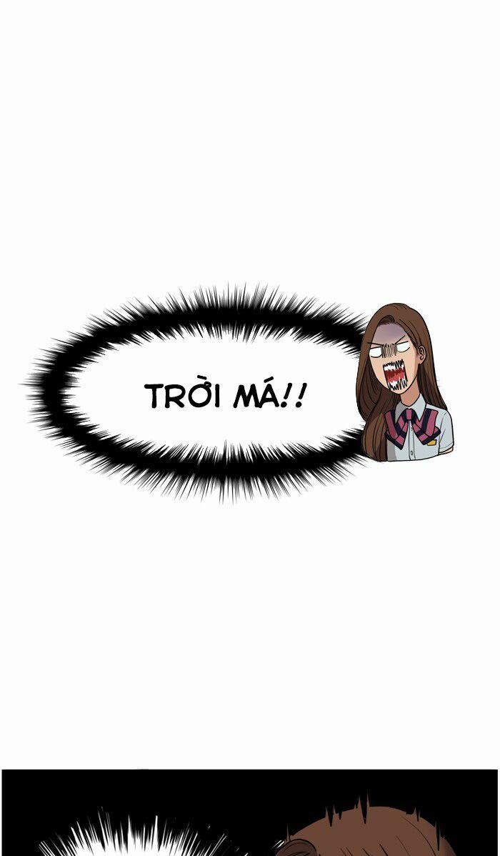 Nữ Thần Giáng Thế 27 trang 48