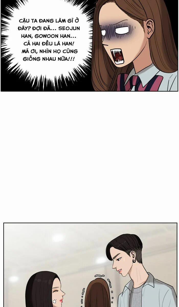 Nữ Thần Giáng Thế 27 trang 49