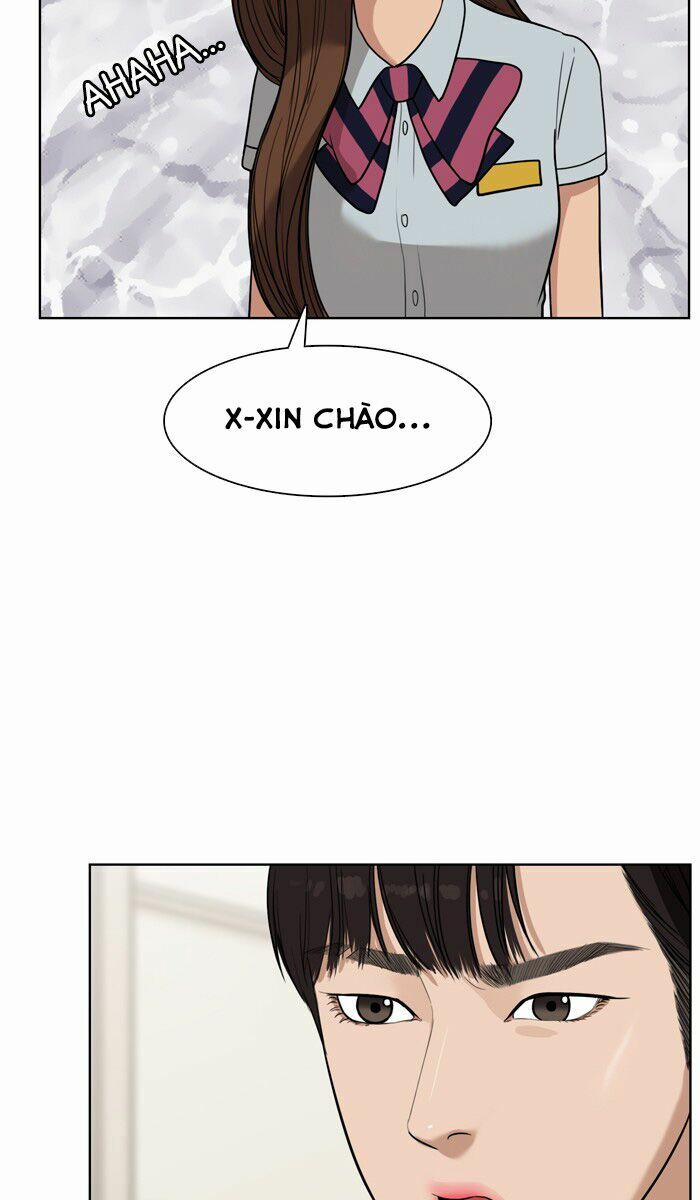 Nữ Thần Giáng Thế 27 trang 53