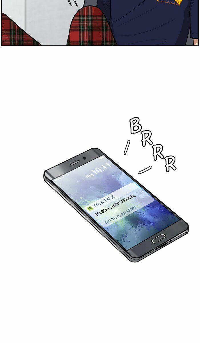 Nữ Thần Giáng Thế 27 trang 62