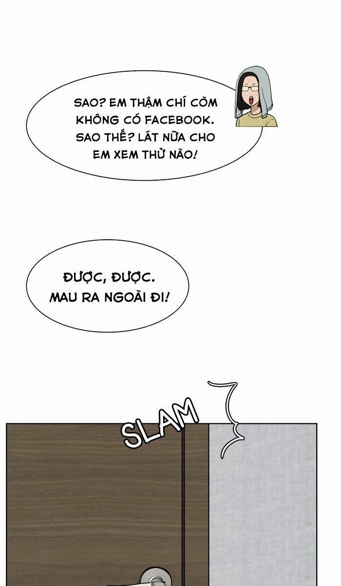 Nữ Thần Giáng Thế 27 trang 73