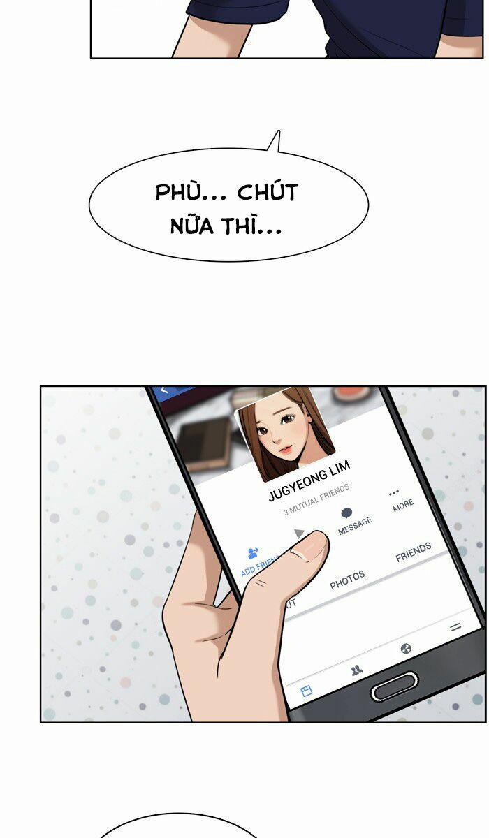 Nữ Thần Giáng Thế 27 trang 75