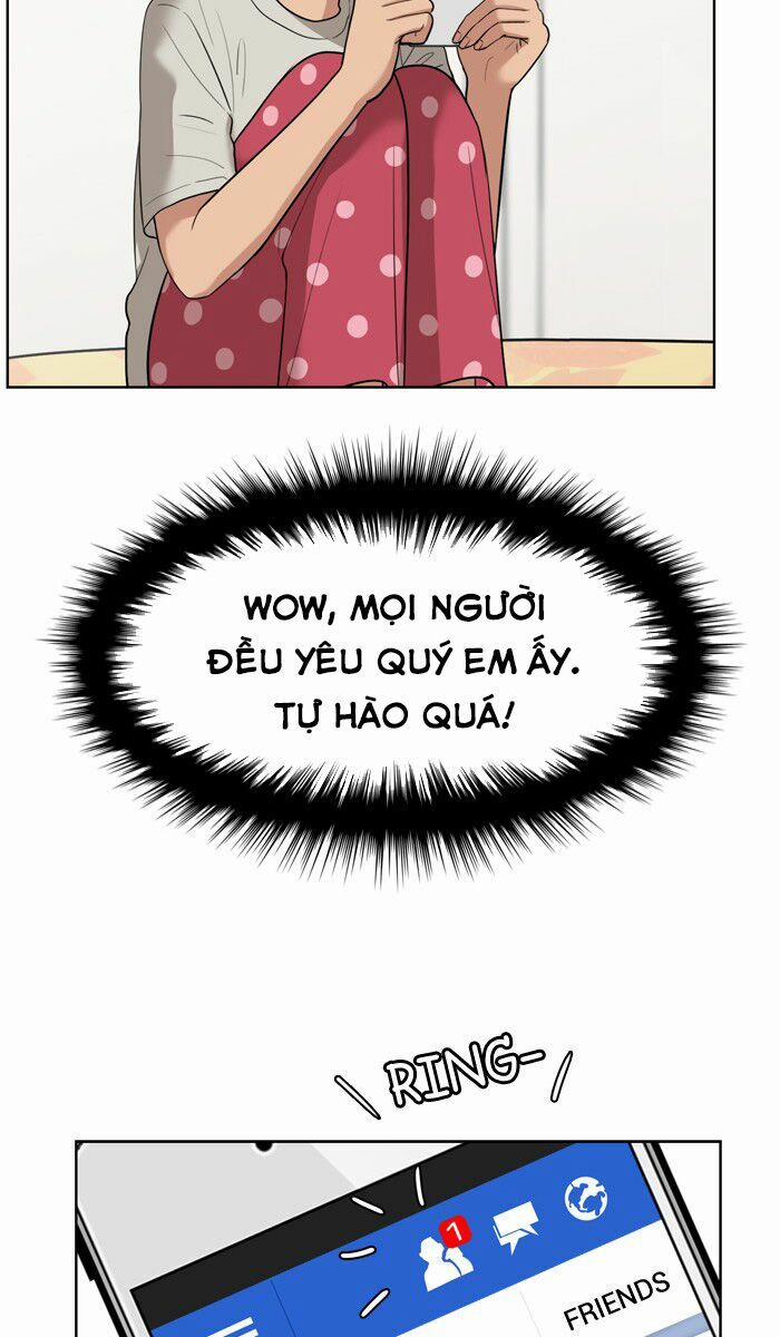 Nữ Thần Giáng Thế 27 trang 78