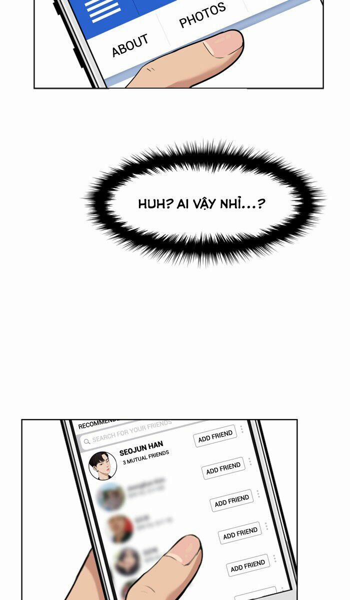 Nữ Thần Giáng Thế 27 trang 79