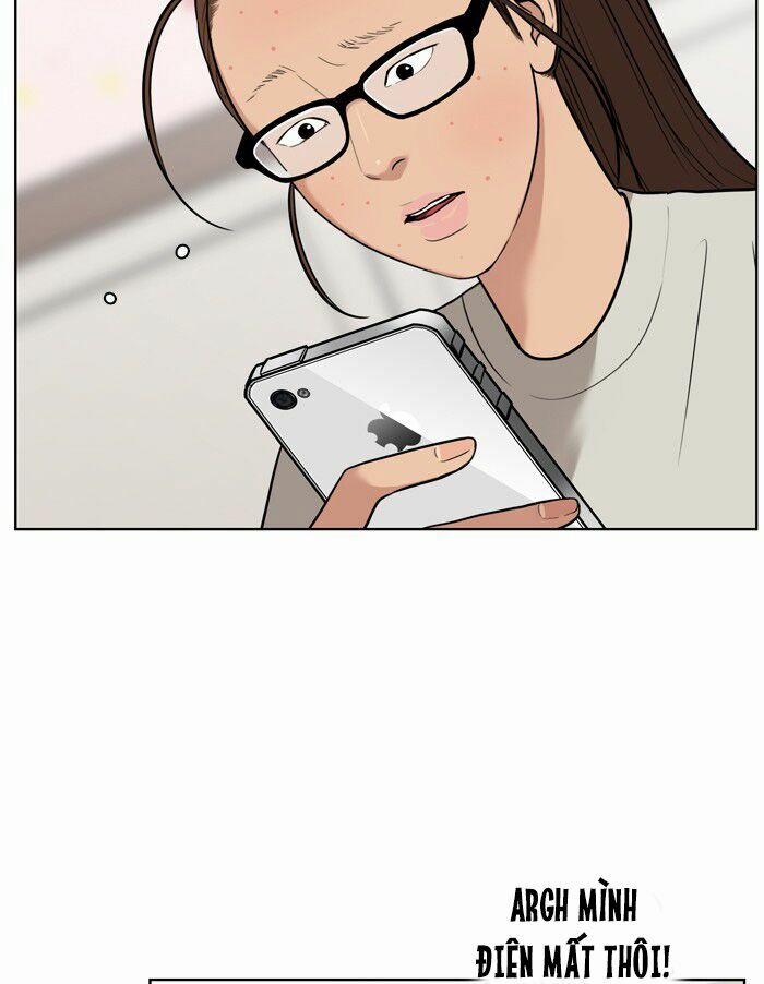 Nữ Thần Giáng Thế 27 trang 81