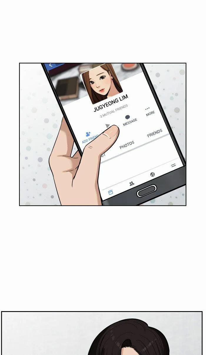 Nữ Thần Giáng Thế 28 trang 1