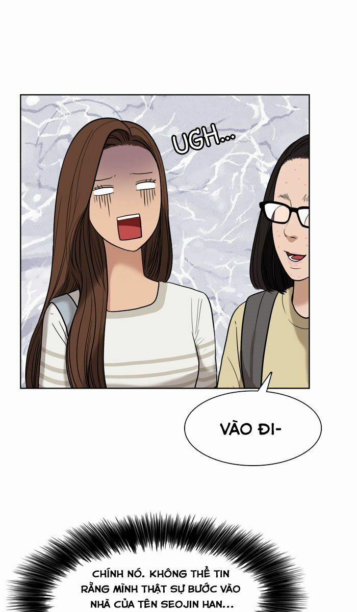 Nữ Thần Giáng Thế 28 trang 15