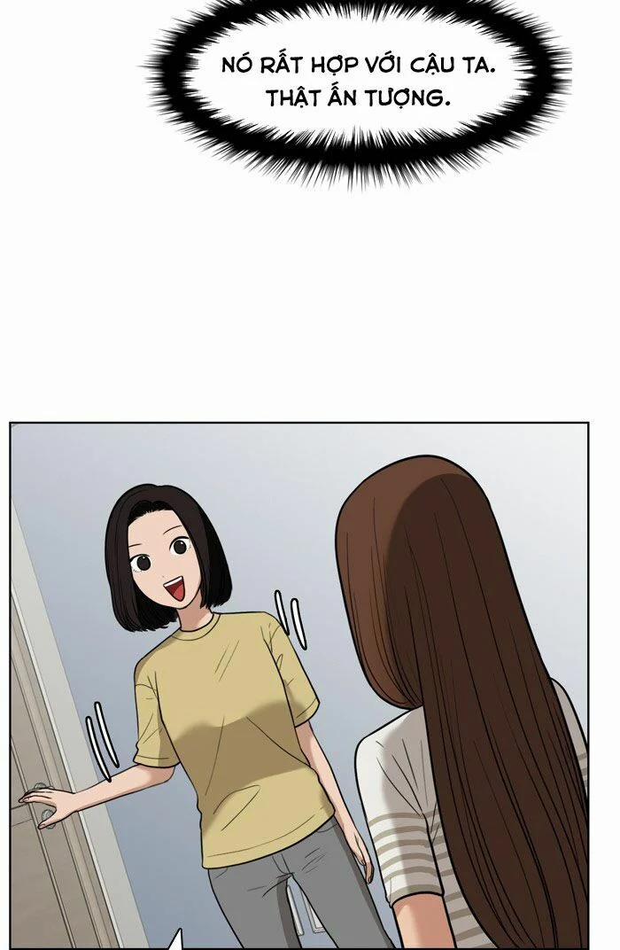 Nữ Thần Giáng Thế 28 trang 32