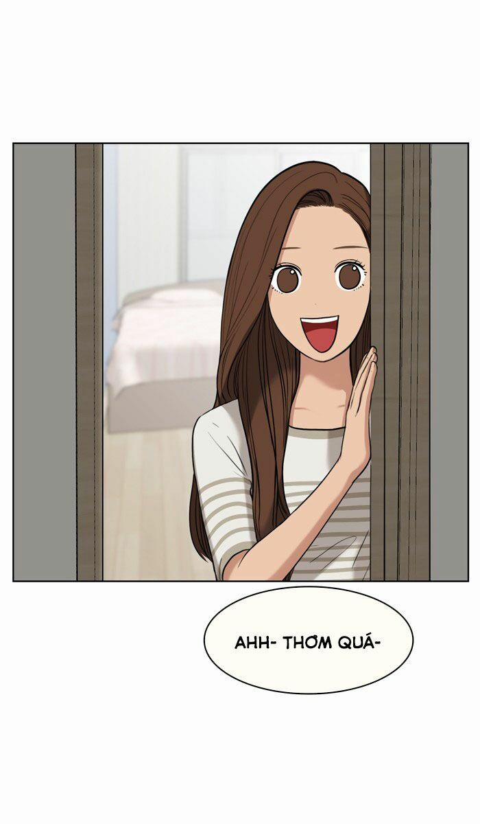 Nữ Thần Giáng Thế 28 trang 34