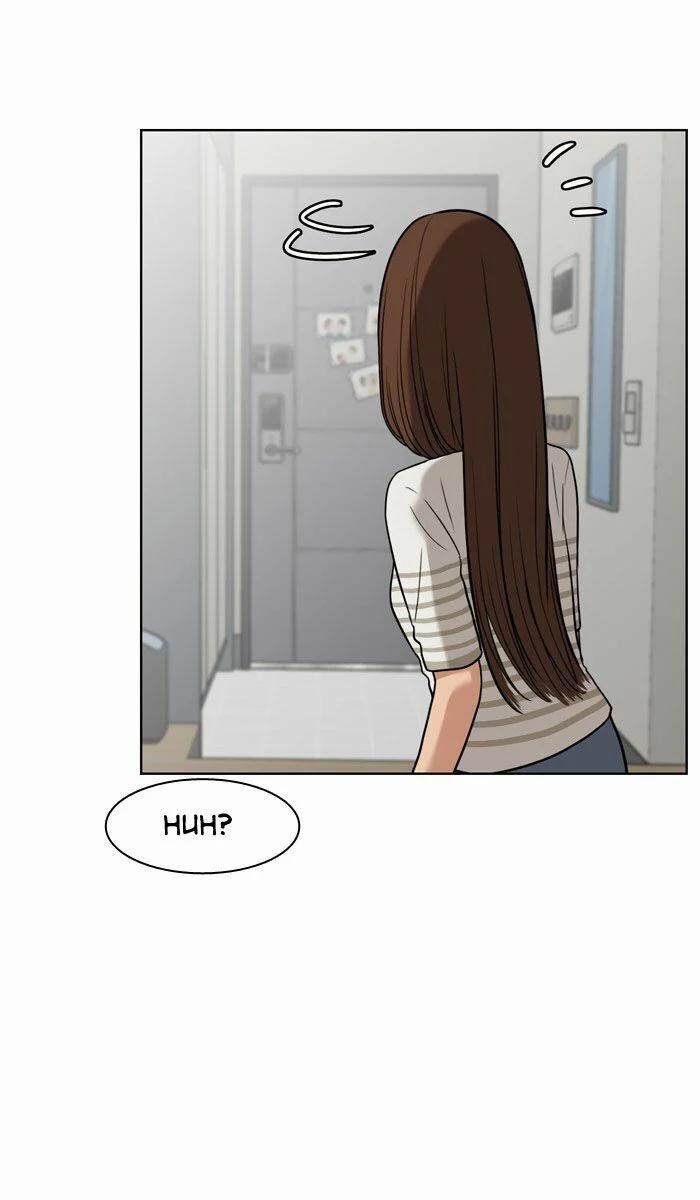 Nữ Thần Giáng Thế 28 trang 35