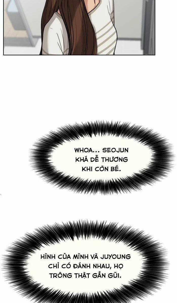 Nữ Thần Giáng Thế 28 trang 38