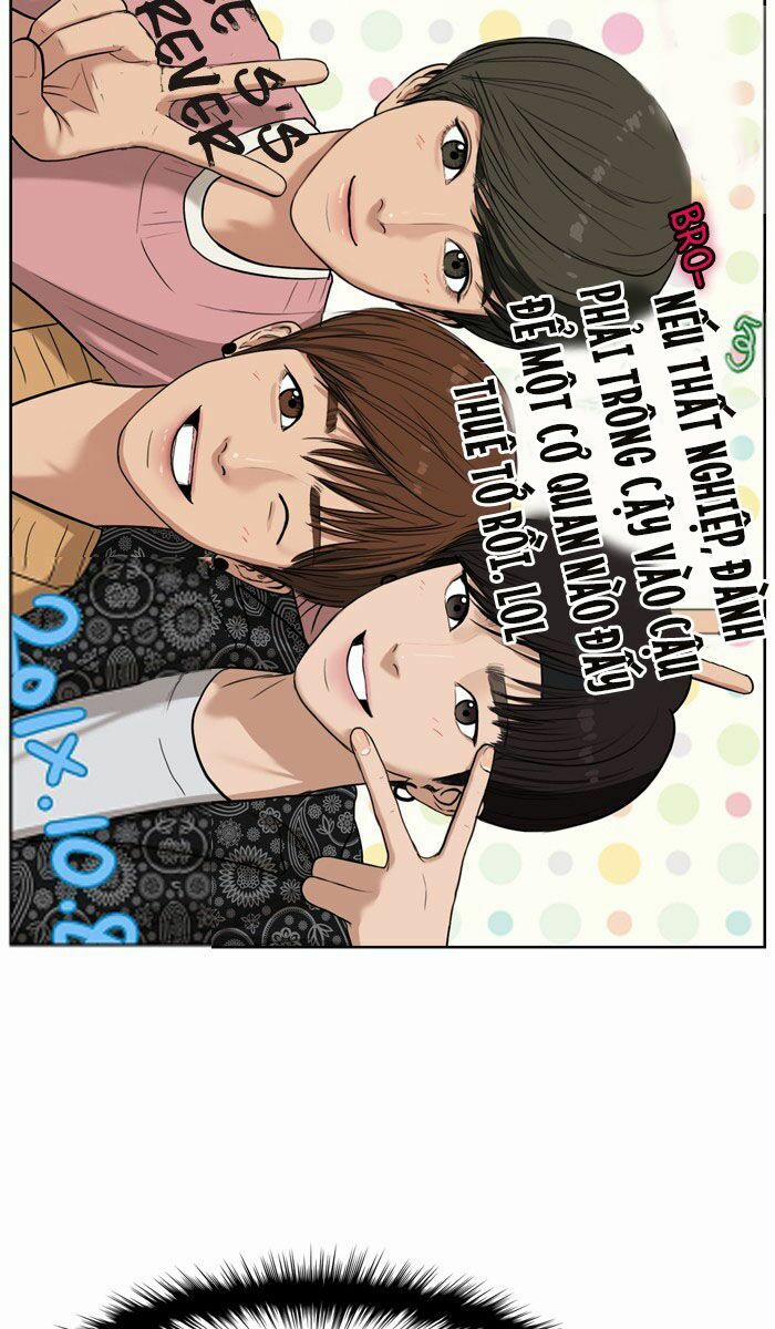 Nữ Thần Giáng Thế 28 trang 40