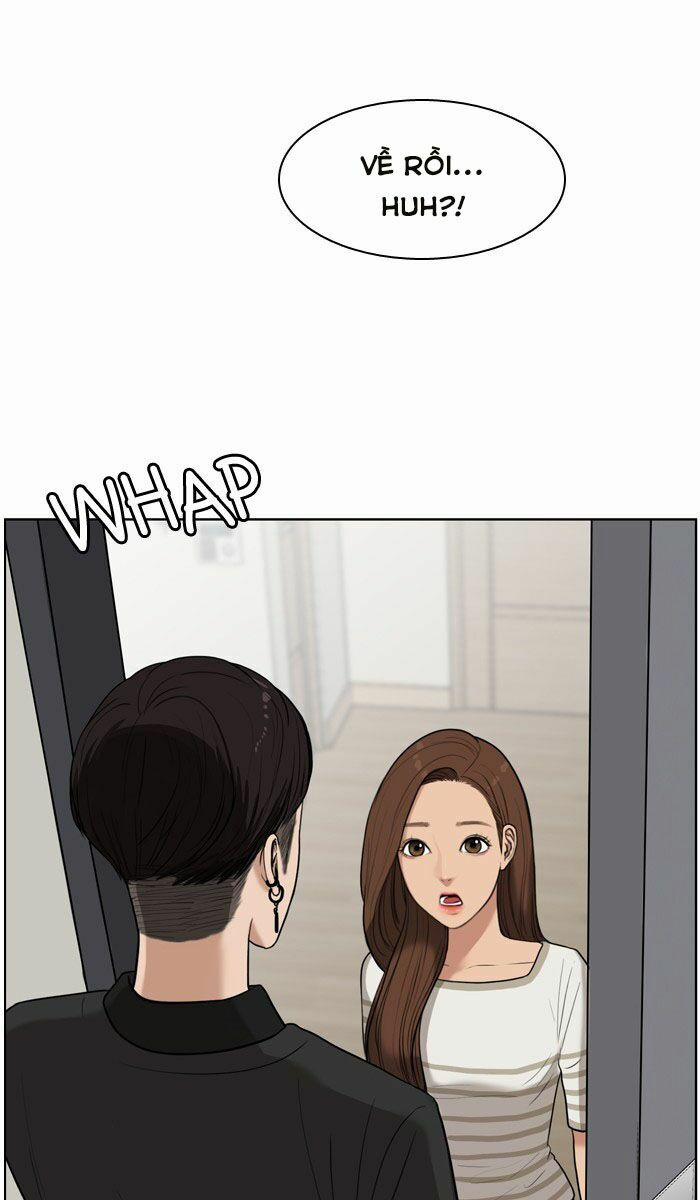 Nữ Thần Giáng Thế 28 trang 43