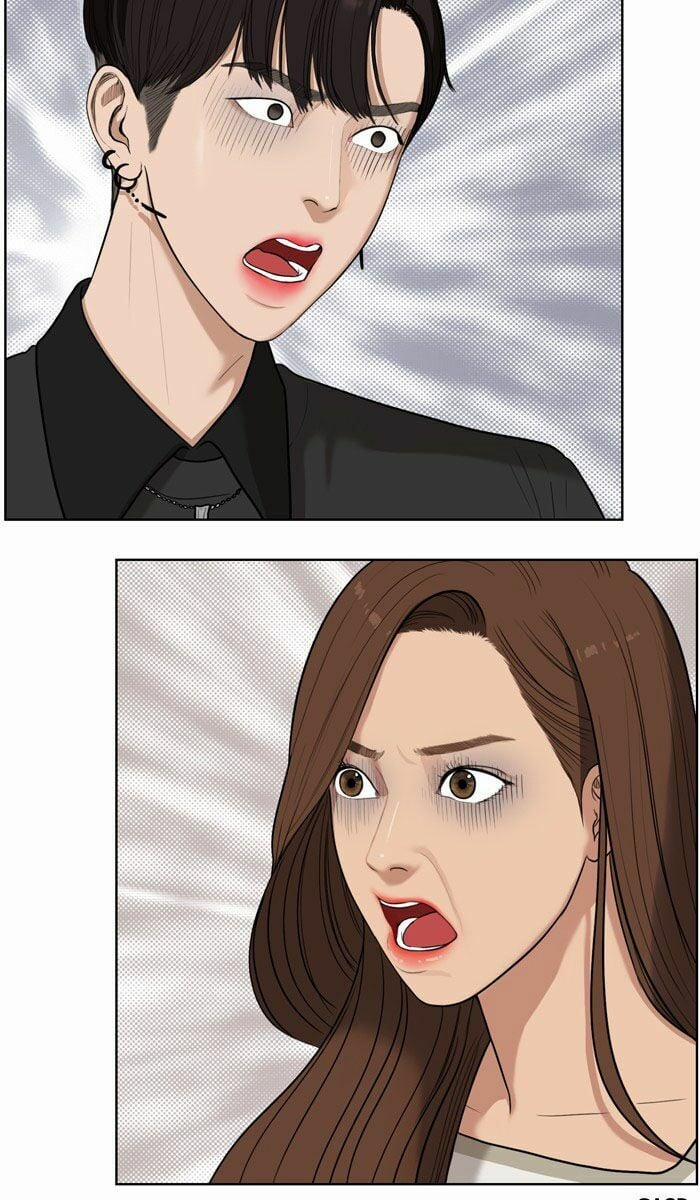 Nữ Thần Giáng Thế 28 trang 45