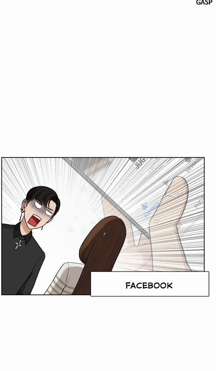 Nữ Thần Giáng Thế 28 trang 46