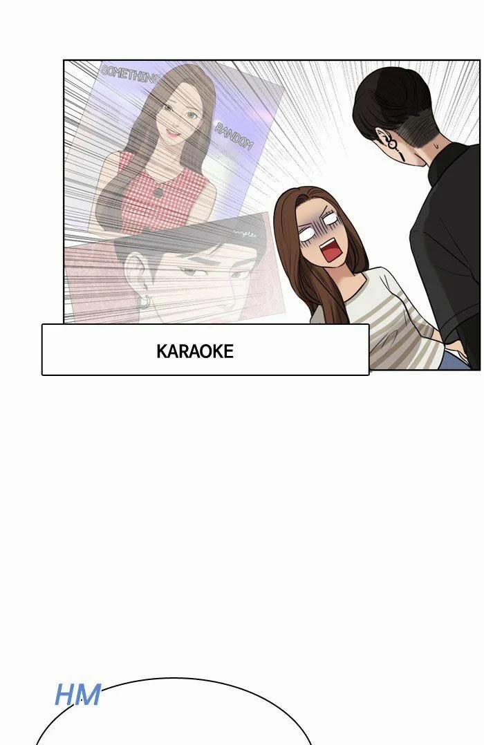 Nữ Thần Giáng Thế 28 trang 47