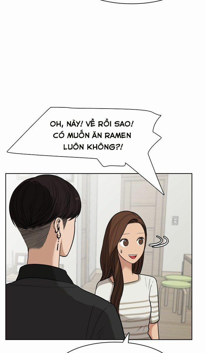 Nữ Thần Giáng Thế 28 trang 50