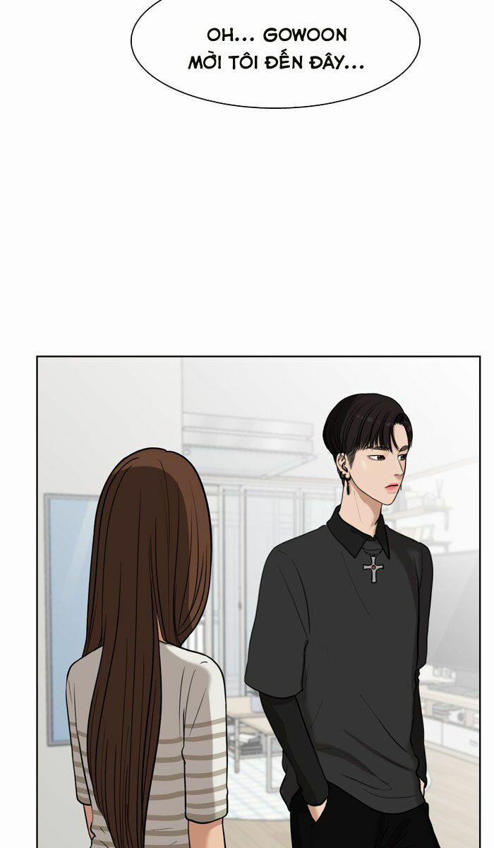 Nữ Thần Giáng Thế 28 trang 51