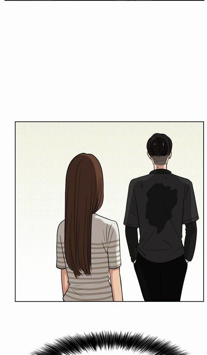 Nữ Thần Giáng Thế 28 trang 53