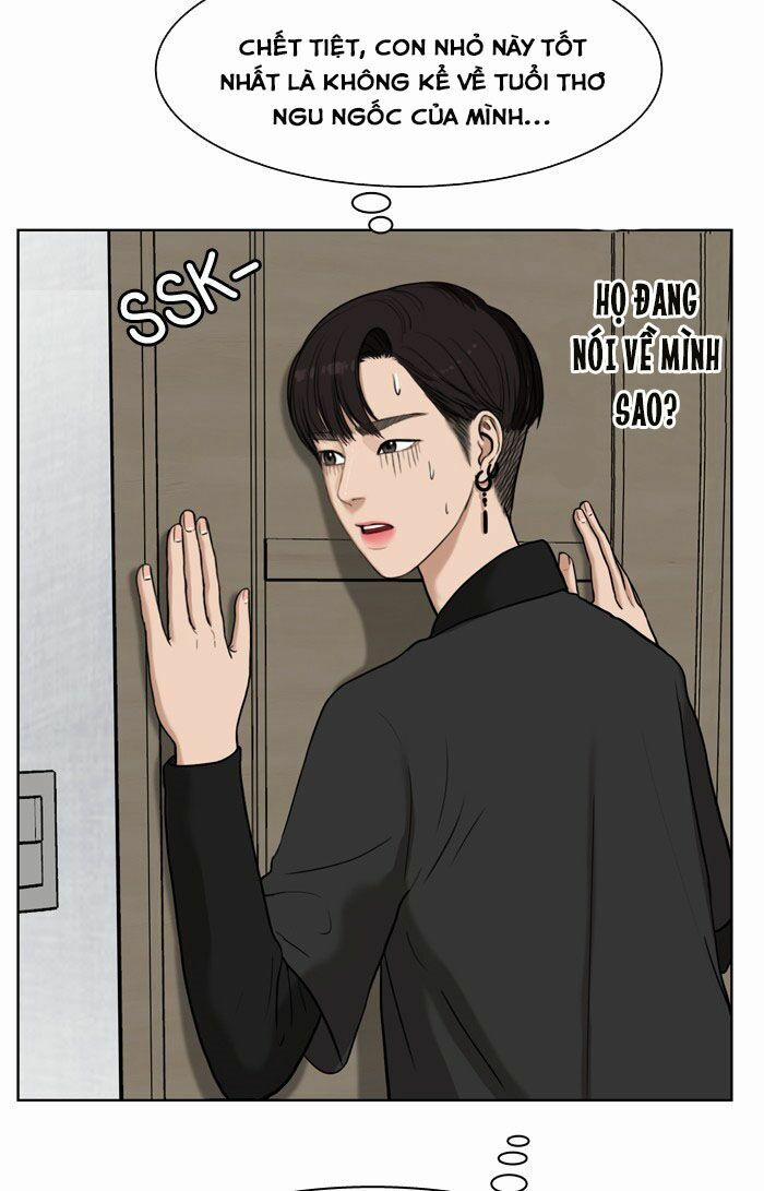 Nữ Thần Giáng Thế 28 trang 57