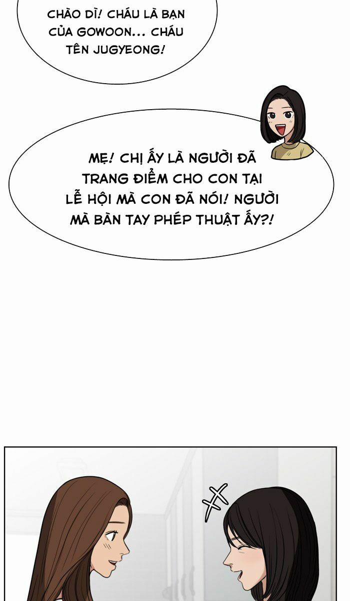 Nữ Thần Giáng Thế 28 trang 64