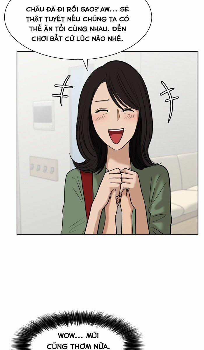 Nữ Thần Giáng Thế 28 trang 66