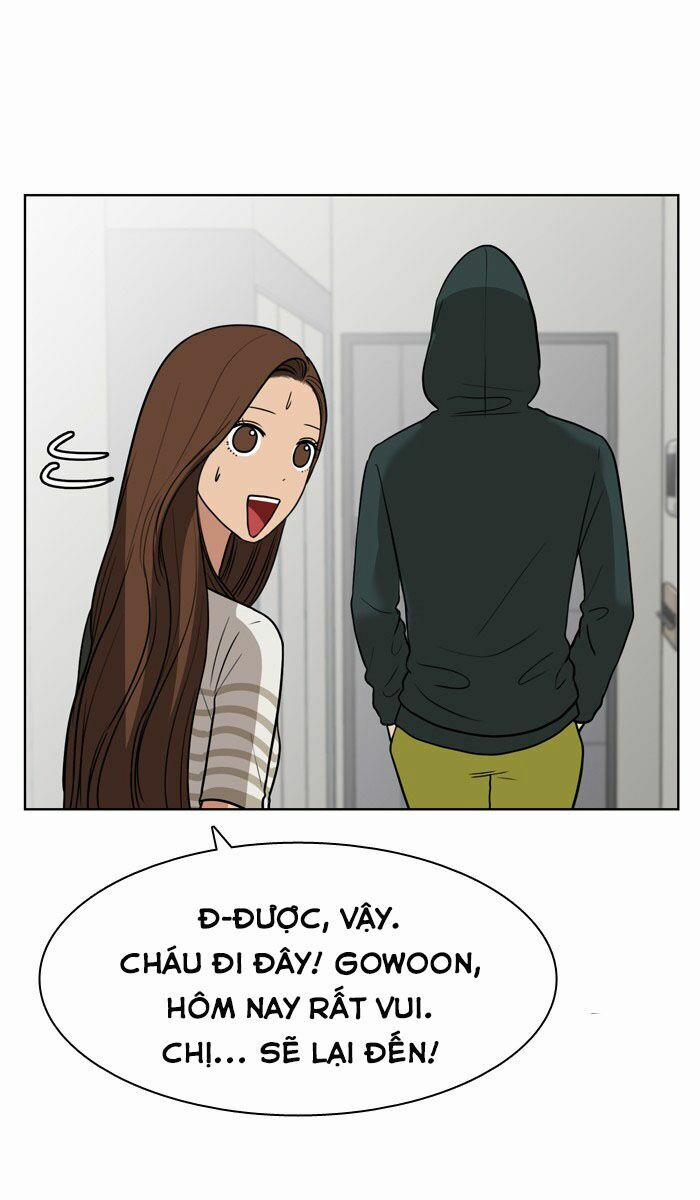 Nữ Thần Giáng Thế 28 trang 70