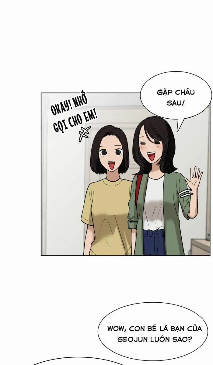 Nữ Thần Giáng Thế 28 trang 71