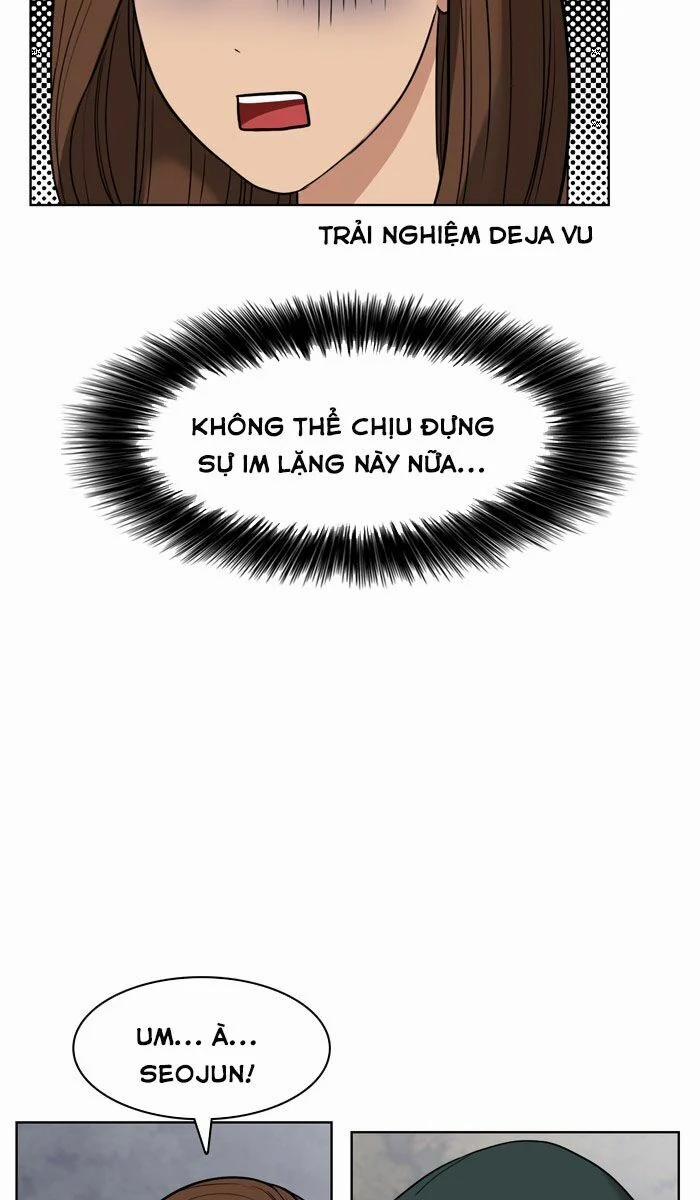 Nữ Thần Giáng Thế 28 trang 75