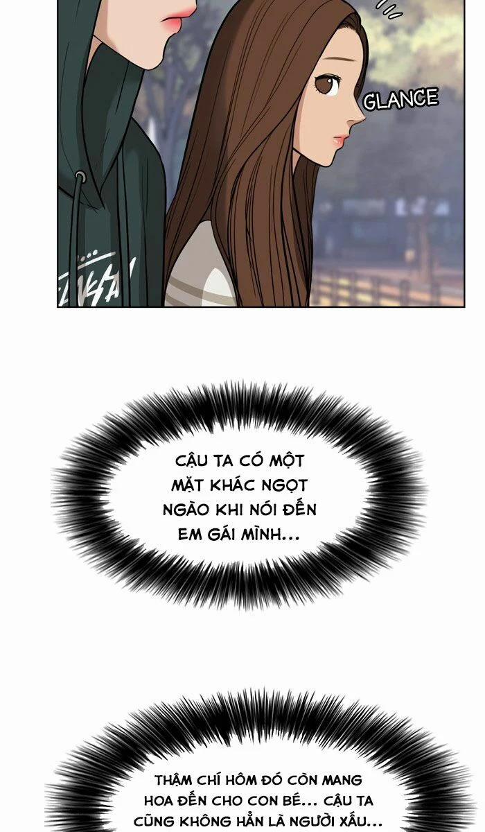 Nữ Thần Giáng Thế 28 trang 84