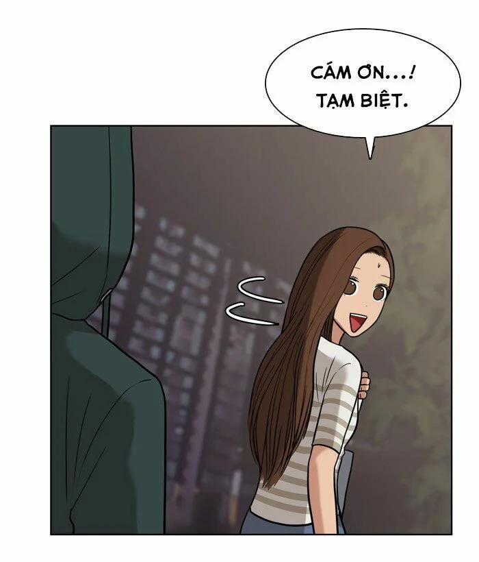 Nữ Thần Giáng Thế 28 trang 88