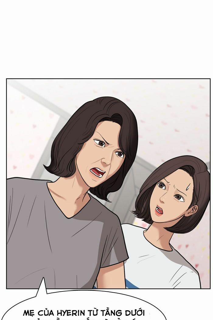 Nữ Thần Giáng Thế 29 trang 17