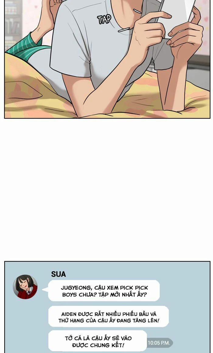 Nữ Thần Giáng Thế 29 trang 2