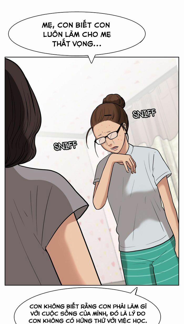 Nữ Thần Giáng Thế 29 trang 22