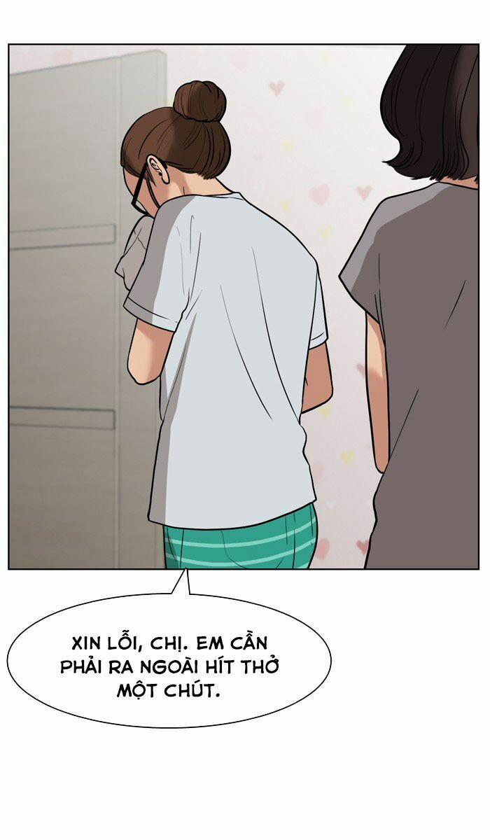 Nữ Thần Giáng Thế 29 trang 29