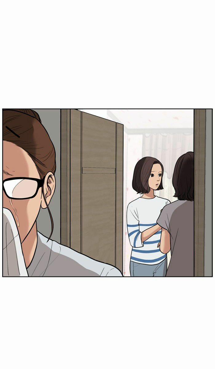 Nữ Thần Giáng Thế 29 trang 30