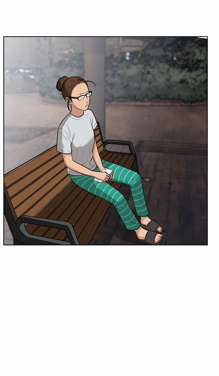 Nữ Thần Giáng Thế 29 trang 35