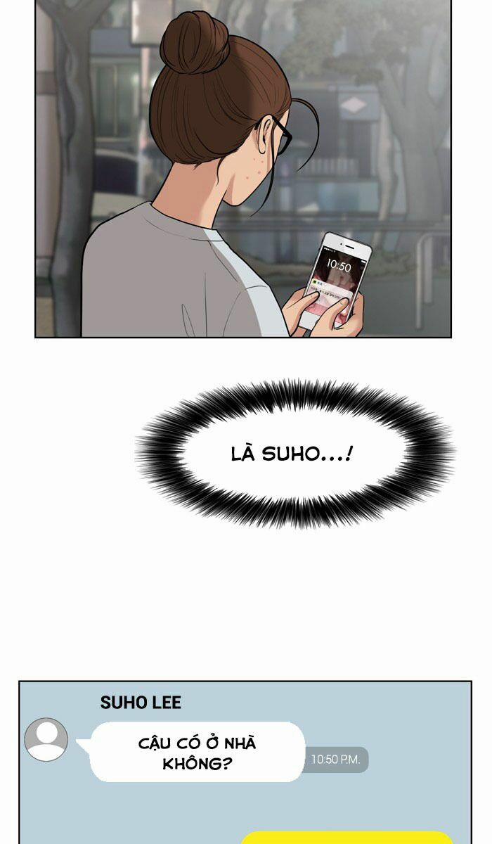 Nữ Thần Giáng Thế 29 trang 39