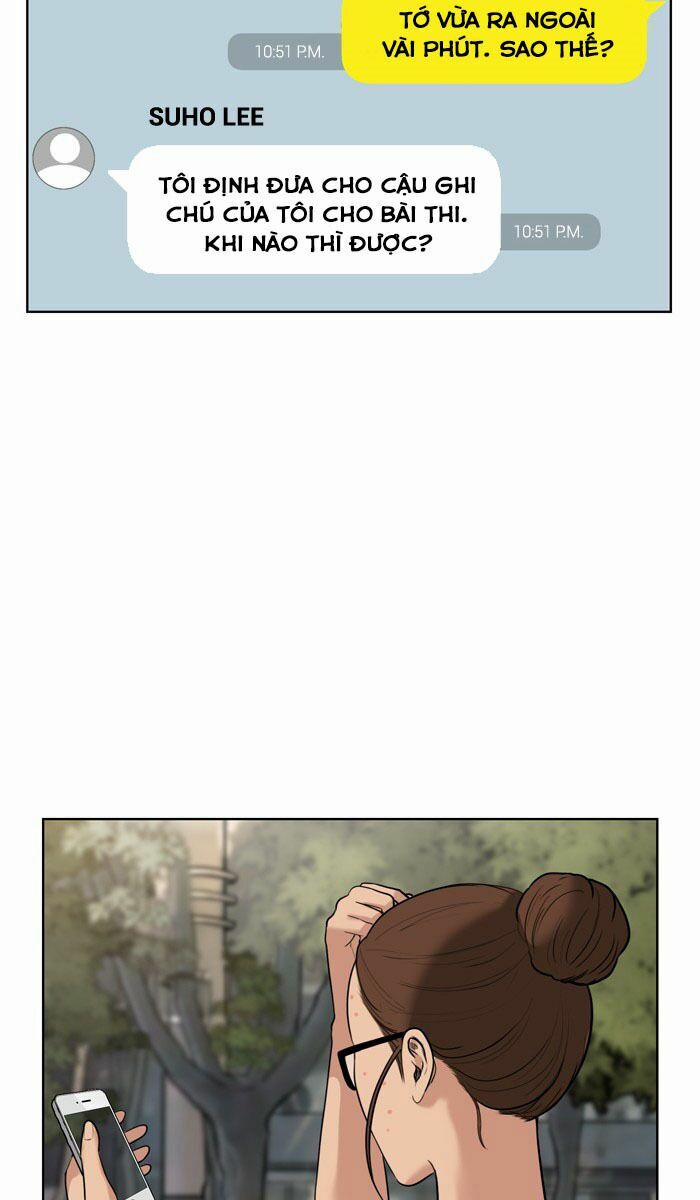 Nữ Thần Giáng Thế 29 trang 40