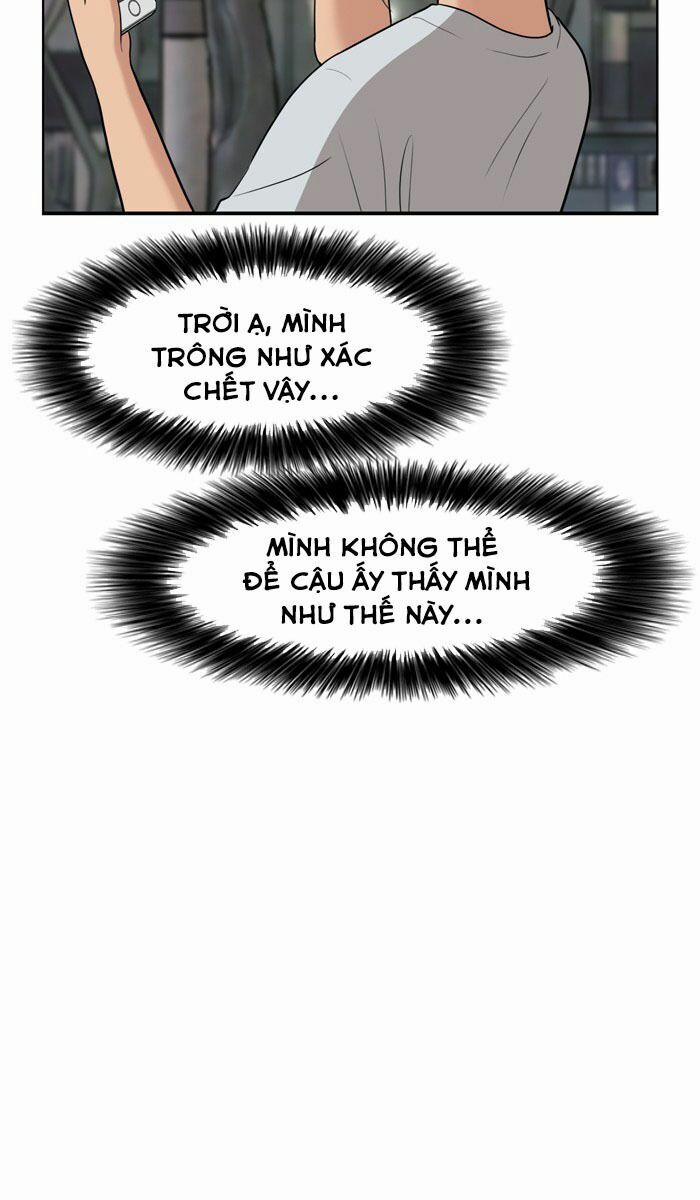 Nữ Thần Giáng Thế 29 trang 41