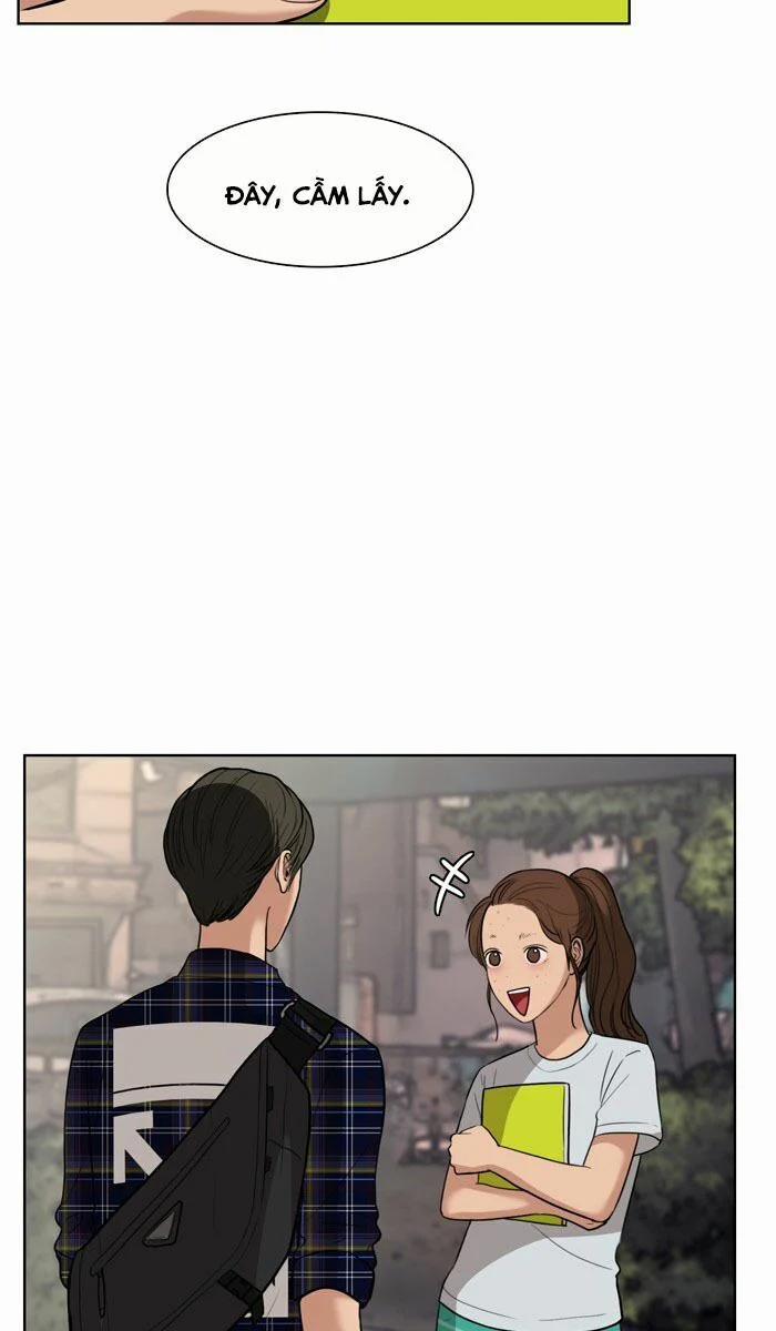 Nữ Thần Giáng Thế 29 trang 53