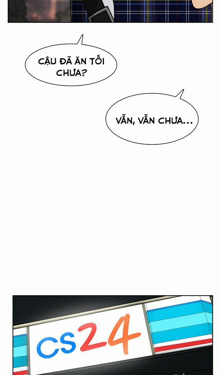 Nữ Thần Giáng Thế 29 trang 55