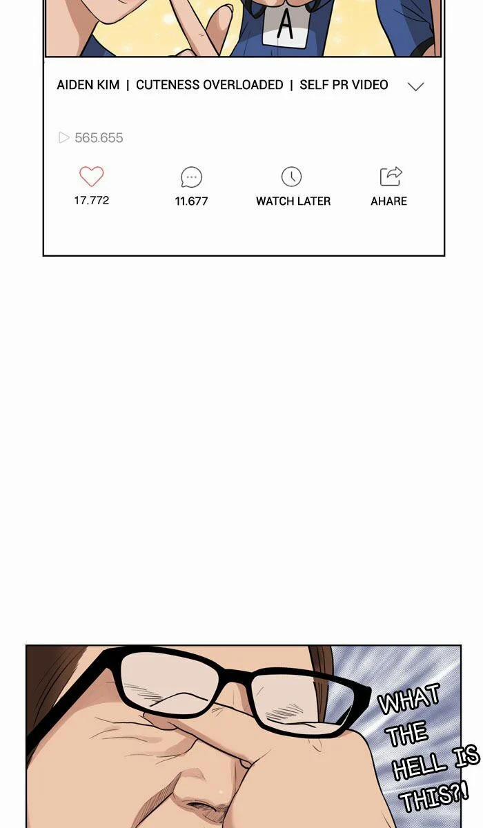 Nữ Thần Giáng Thế 29 trang 6