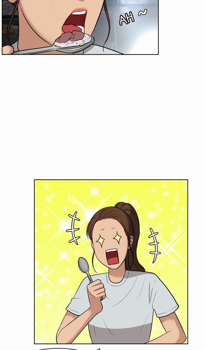 Nữ Thần Giáng Thế 29 trang 60