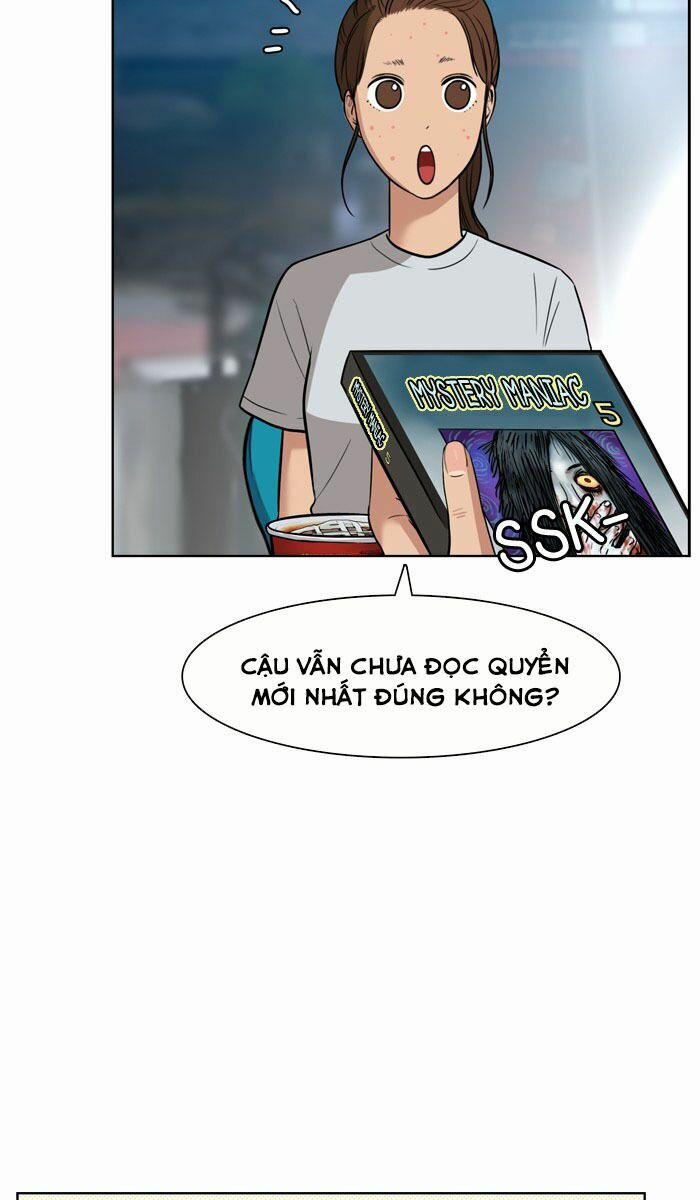 Nữ Thần Giáng Thế 29 trang 65